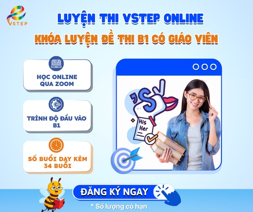 vstep-luyen-B1-giao-vien-kem